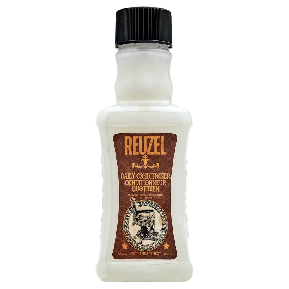 Reuzel Daily Conditioner 100 ml – Reuzel