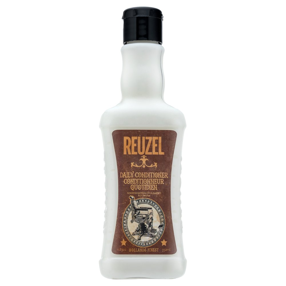 Reuzel Daily Conditioner 350 ml – Reuzel