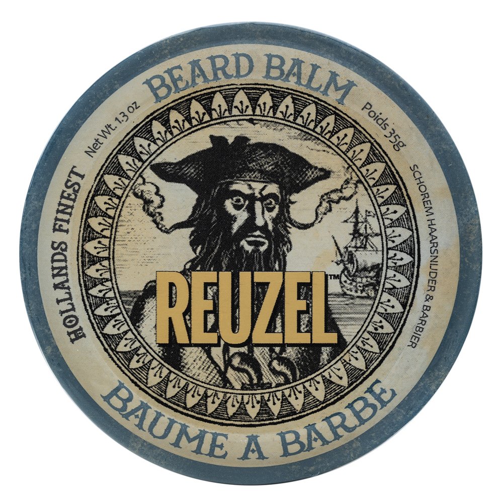 Reuzel Beard Balm 35 ml – Reuzel