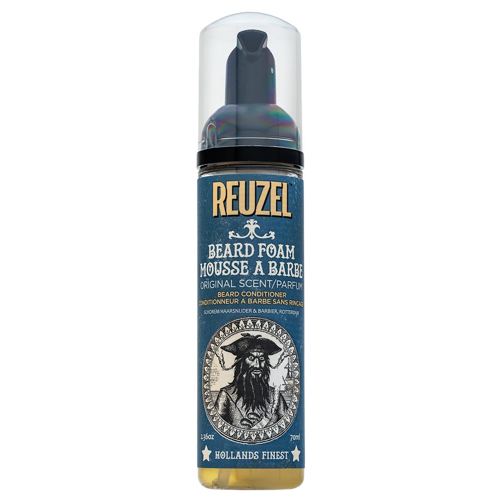 Reuzel Beard Foam 70 ml – Reuzel