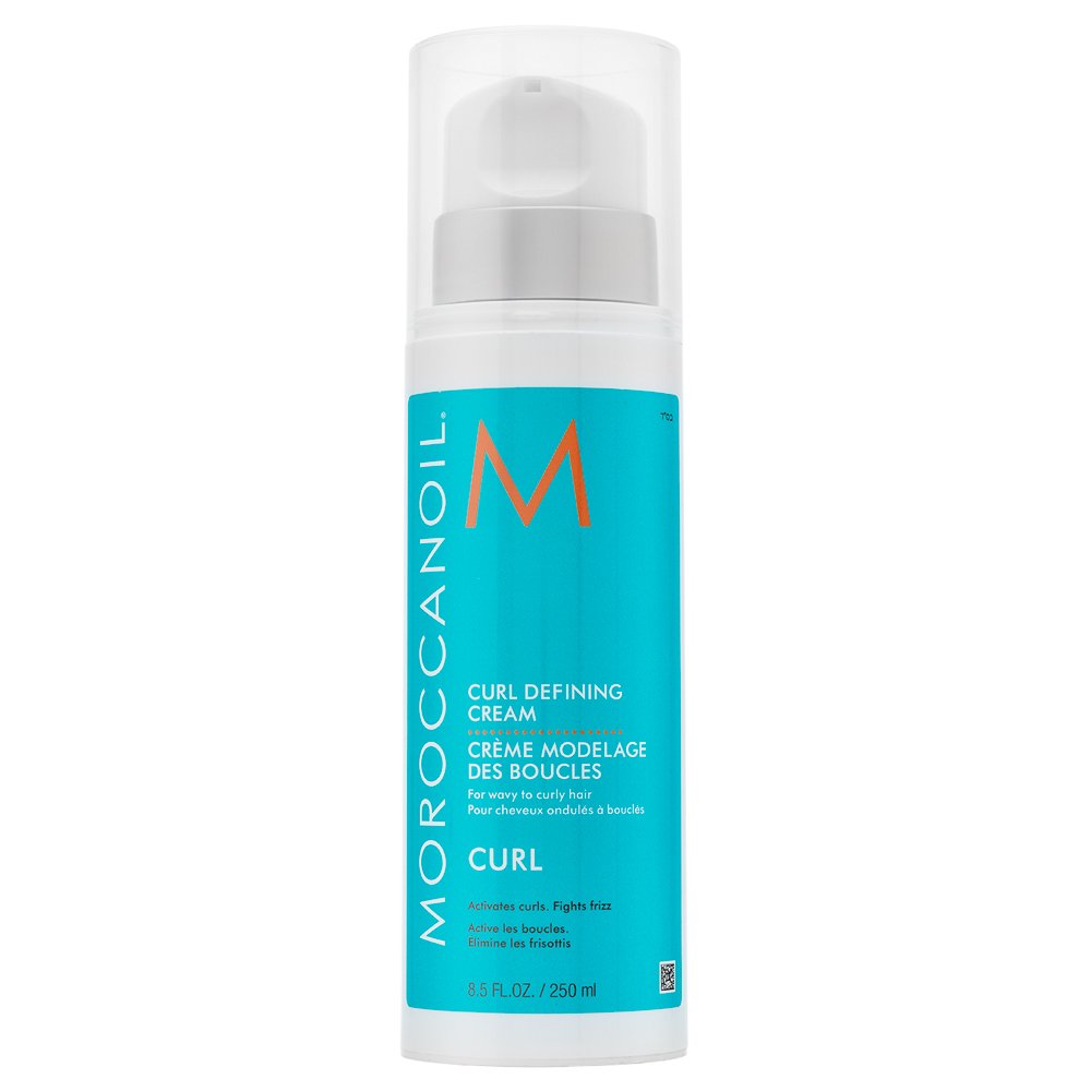 Moroccanoil Curl Curl Defining Cream 250 ml – Moroccanoil
