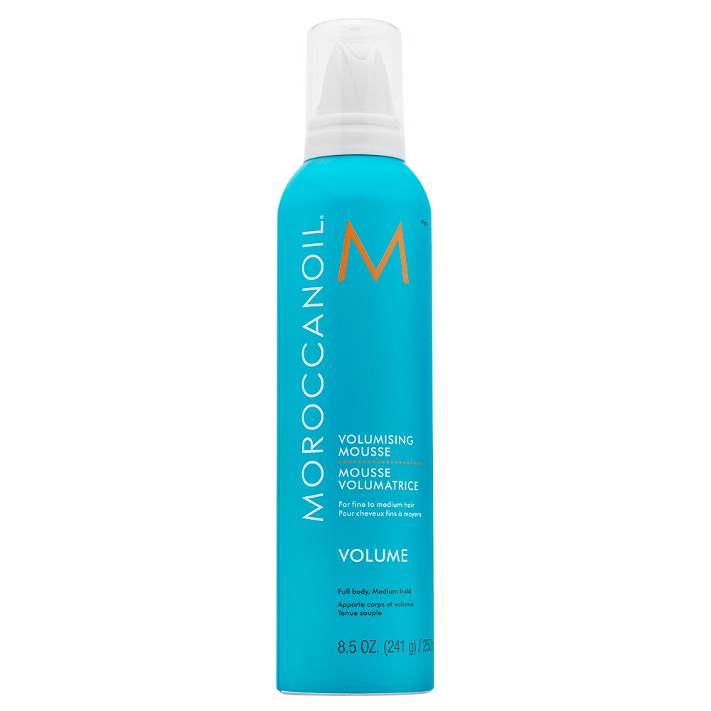 Moroccanoil Volume Volumizing Mousse 250 ml – Moroccanoil