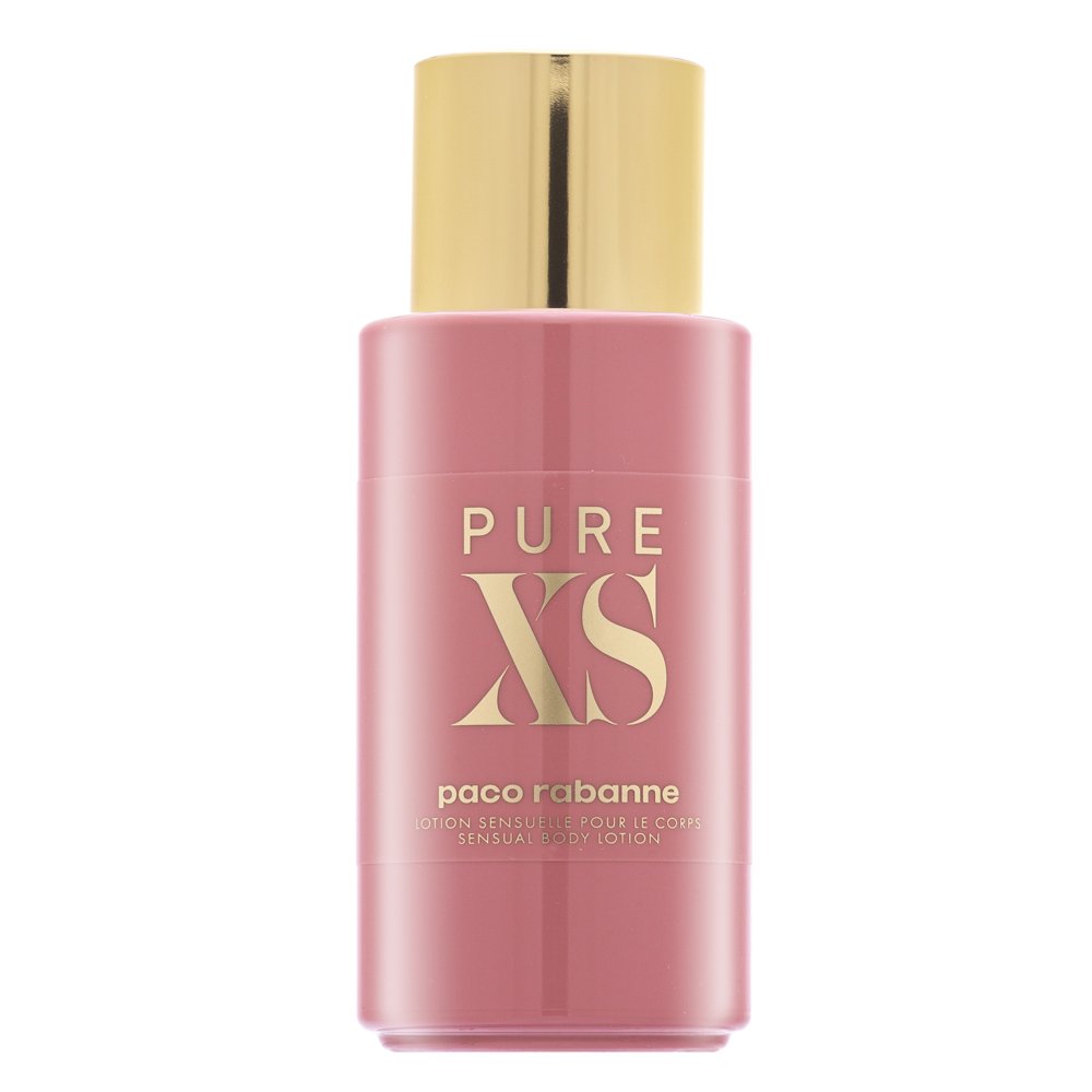 Paco Rabanne Pure XS BOL W 200 ml – Paco Rabanne