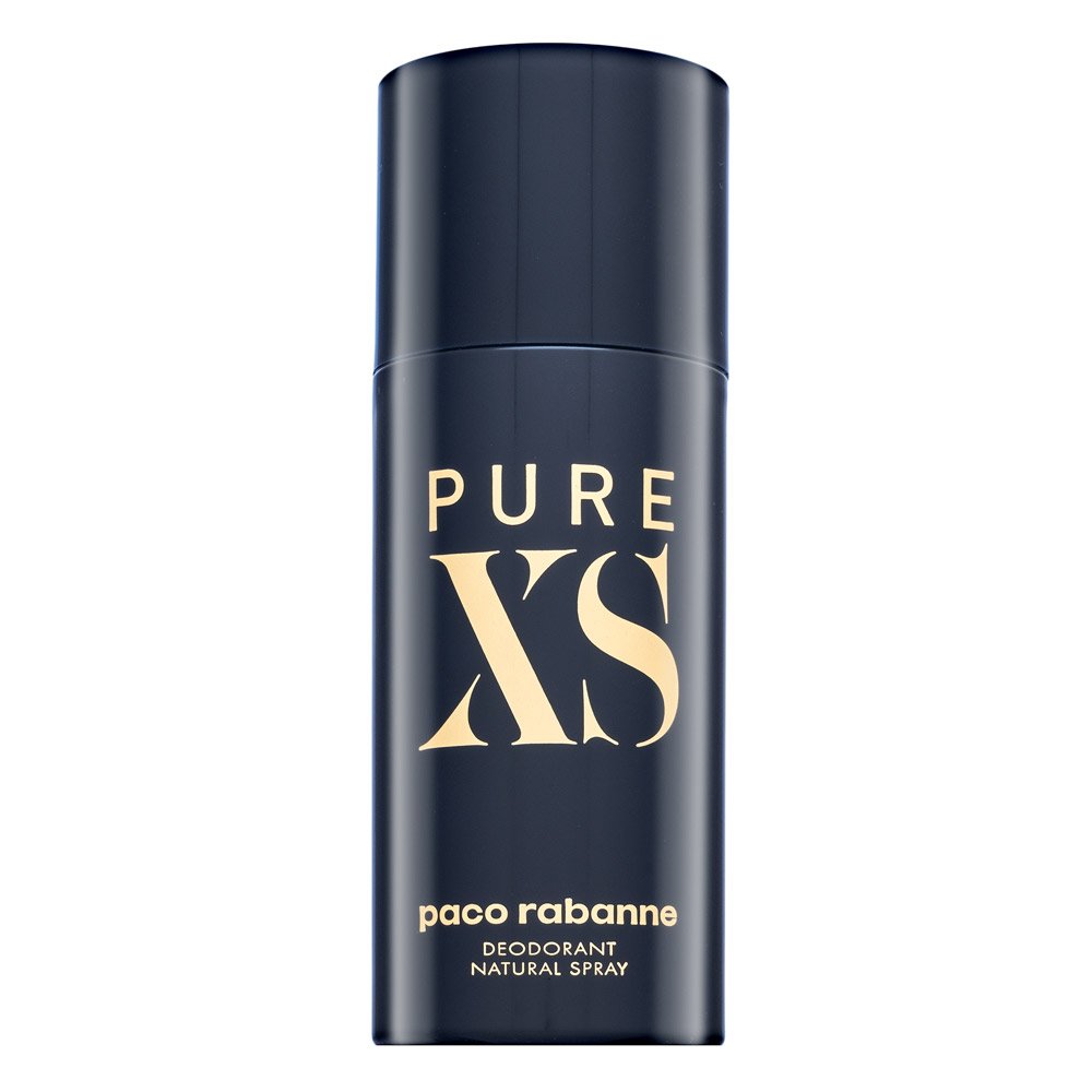 Paco Rabanne Pure XS DSR M 150 ml – Paco Rabanne