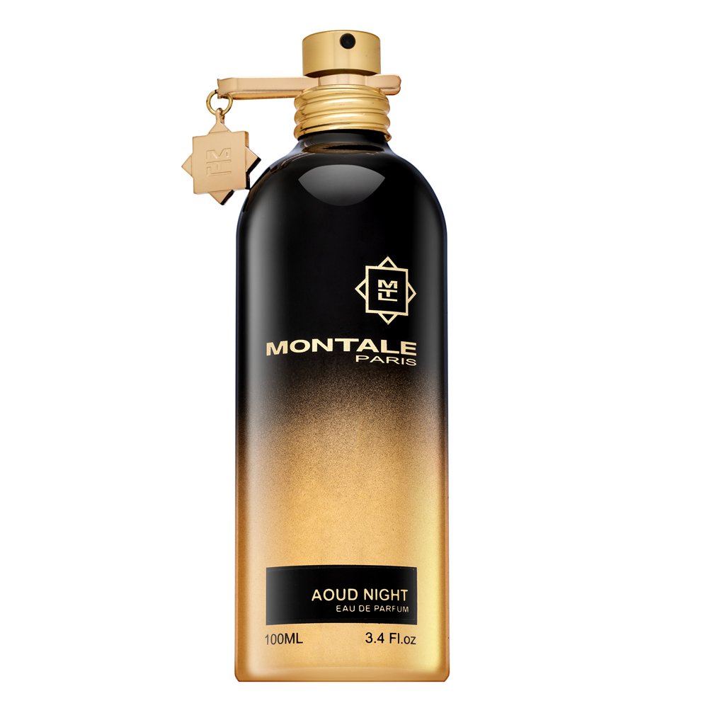 Montale Aoud Night EDP U 100 ml – Montale