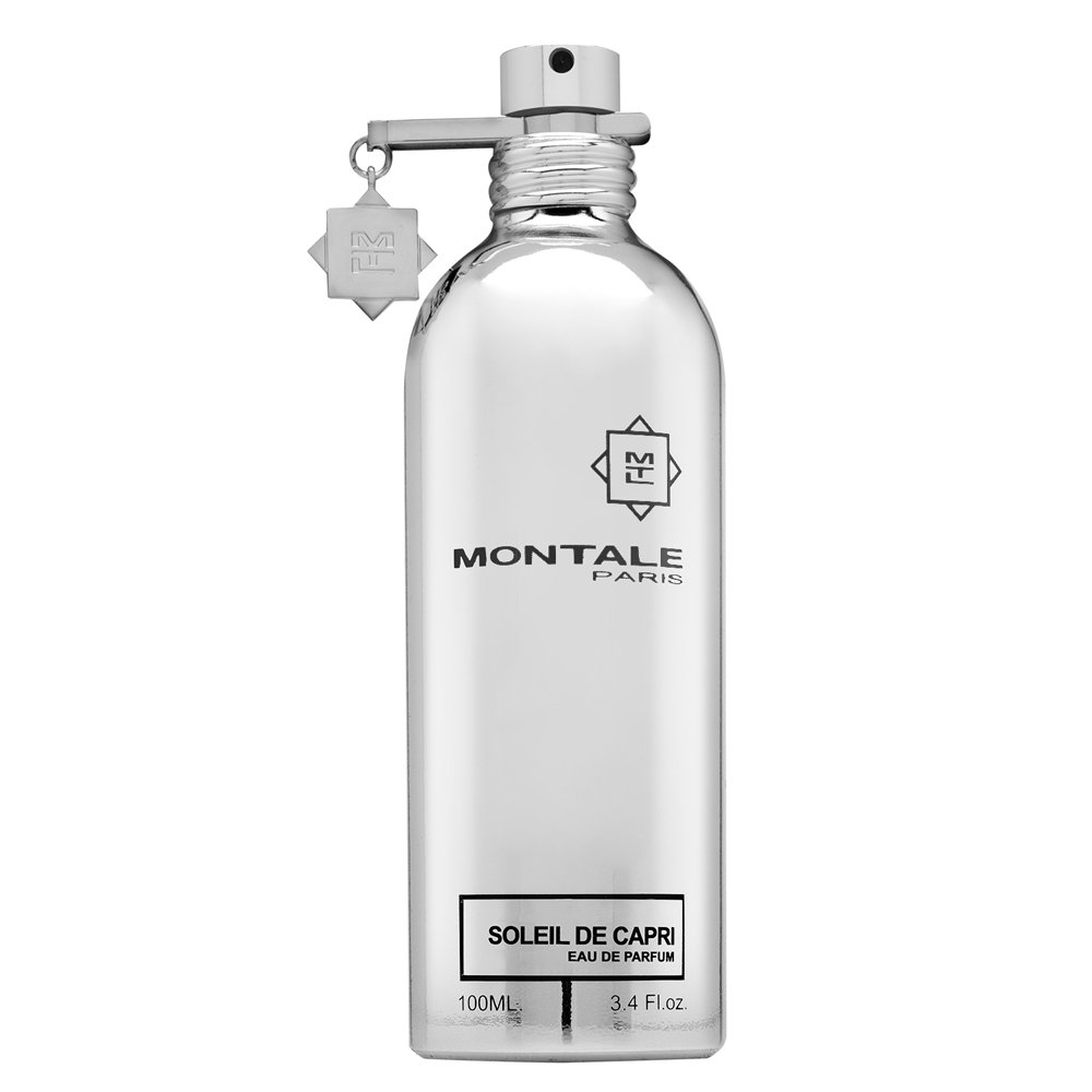 Montale Soleil de Capri EDP U 100 ml – Montale