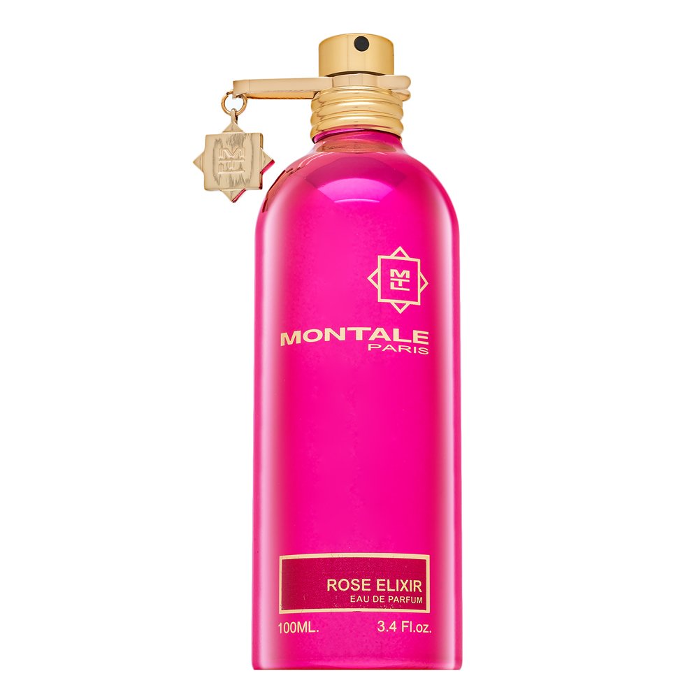Montale Rose Elixir EDP W 100 ml – Montale