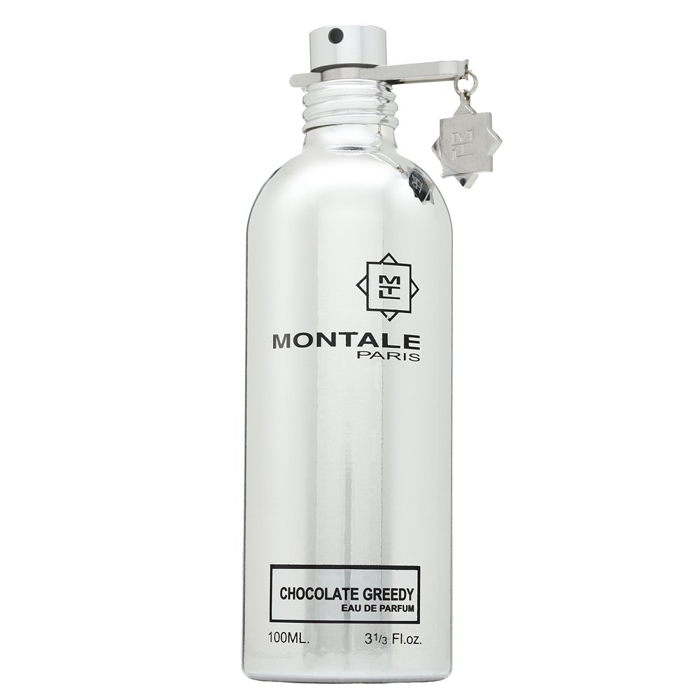 Montale Chocolate Greedy EDP U 100 ml – Montale