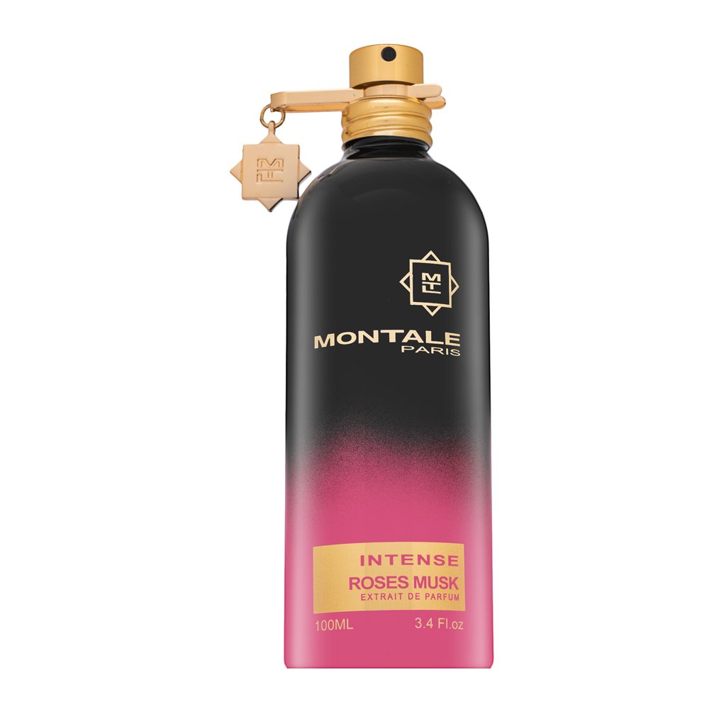 Montale Intense Roses Musk PAR W 100 ml – Montale