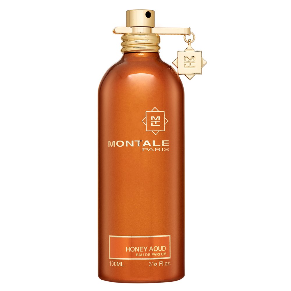 Montale Honey Aoud EDP U 100 ml – Montale