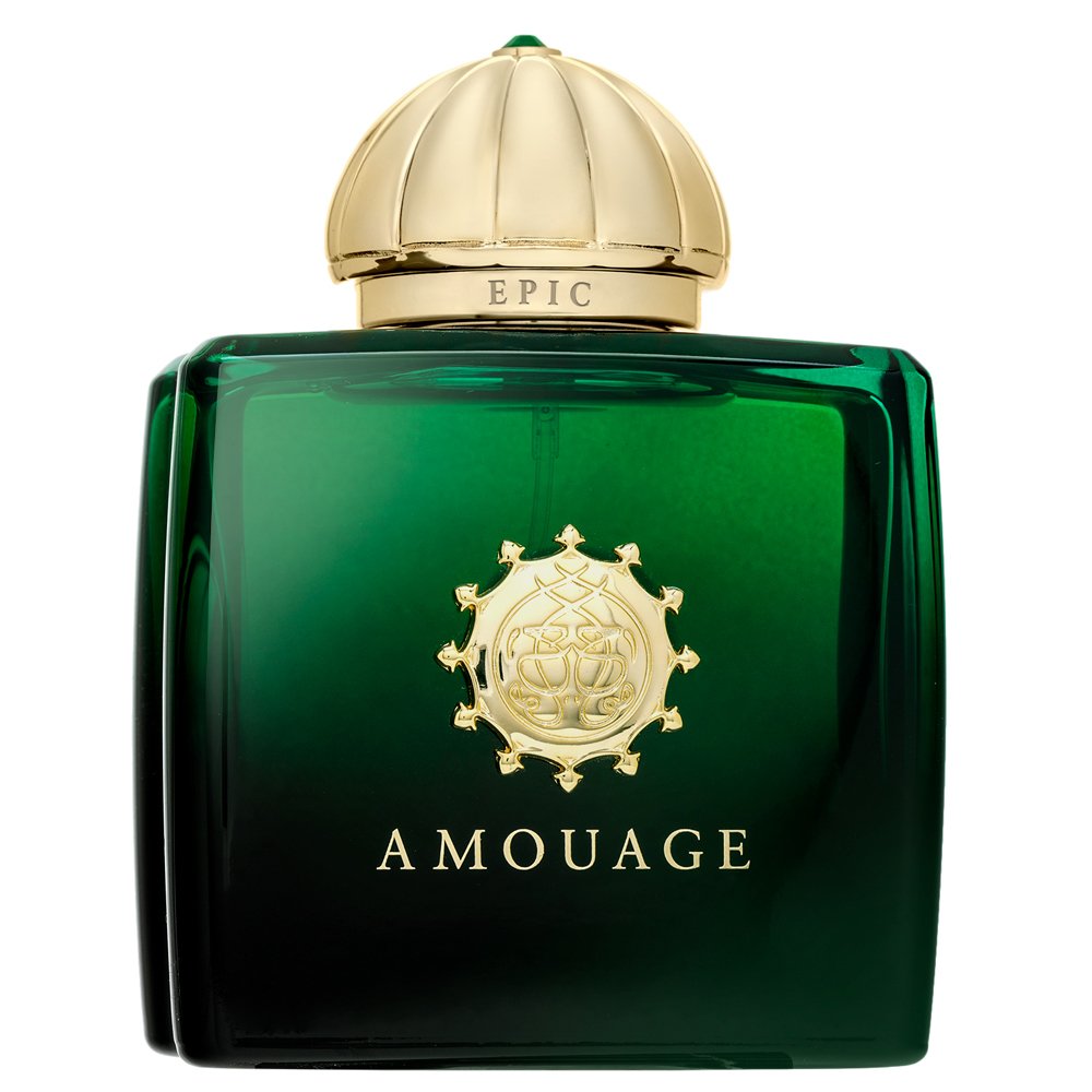 Amouage Epic EDP W 100 ml – Amouage