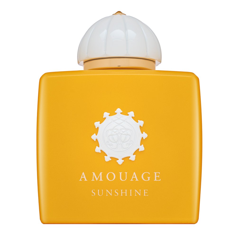 Amouage Sunshine EDP W 100 ml – Amouage