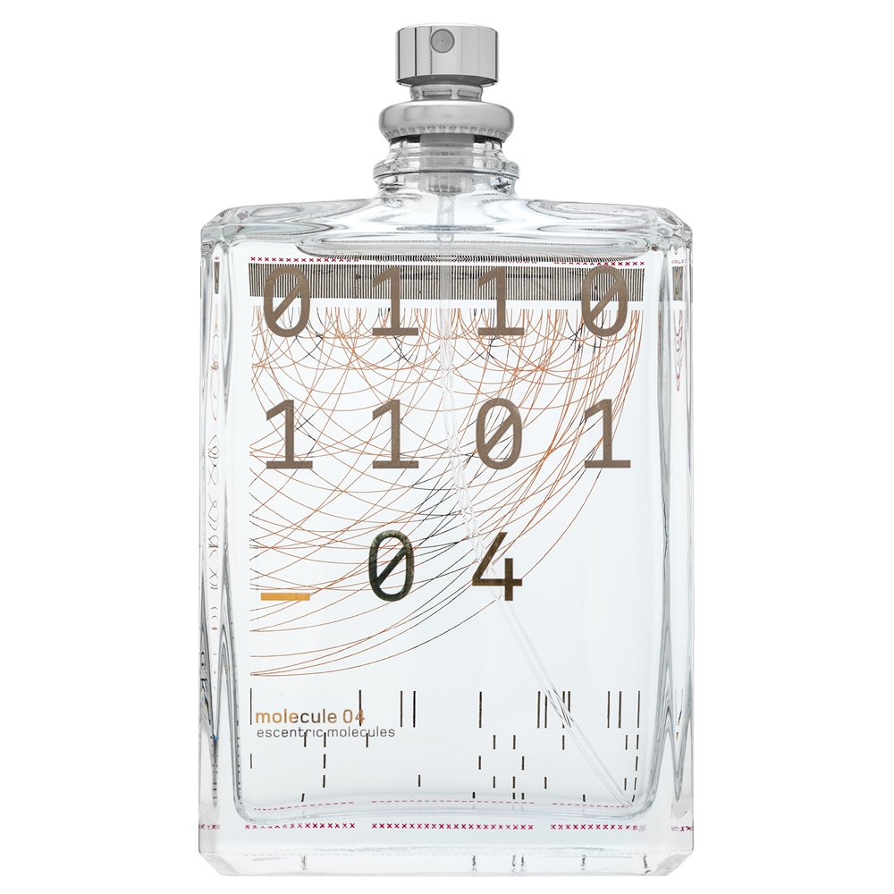 Escentric Molecules Molecule 04 EDT U 100 ml – Escentric Molecules