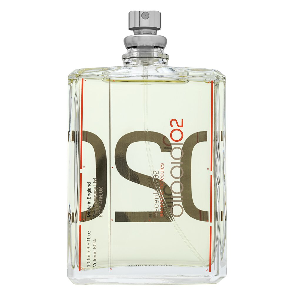 Escentric Molecules Escentric 02 EDT U 100 ml – Escentric Molecules