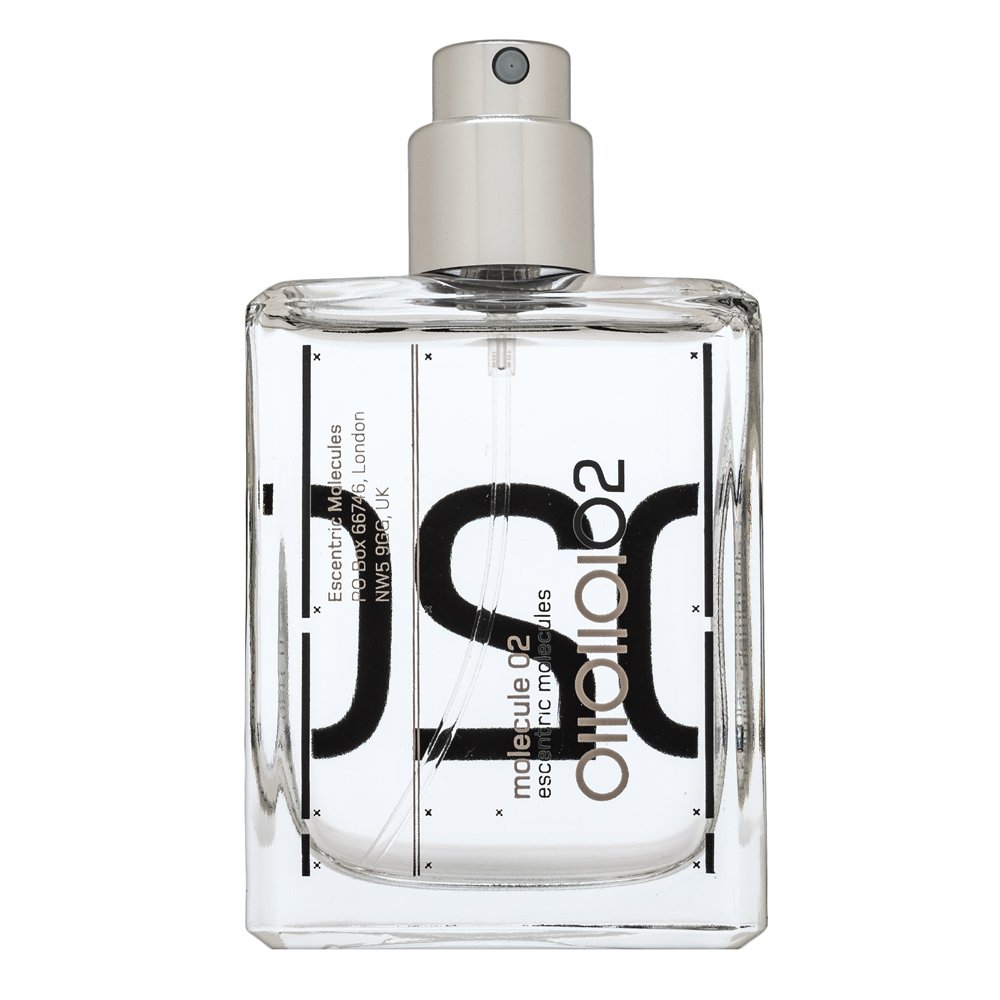 Escentric Molecules Molecule 02 EDT - Refill U 30 ml – Escentric Molecules