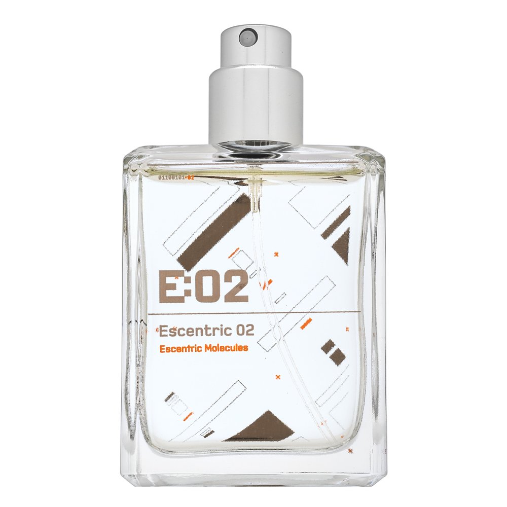 Escentric Molecules Escentric 02 EDT - Refill U 30 ml – Escentric Molecules