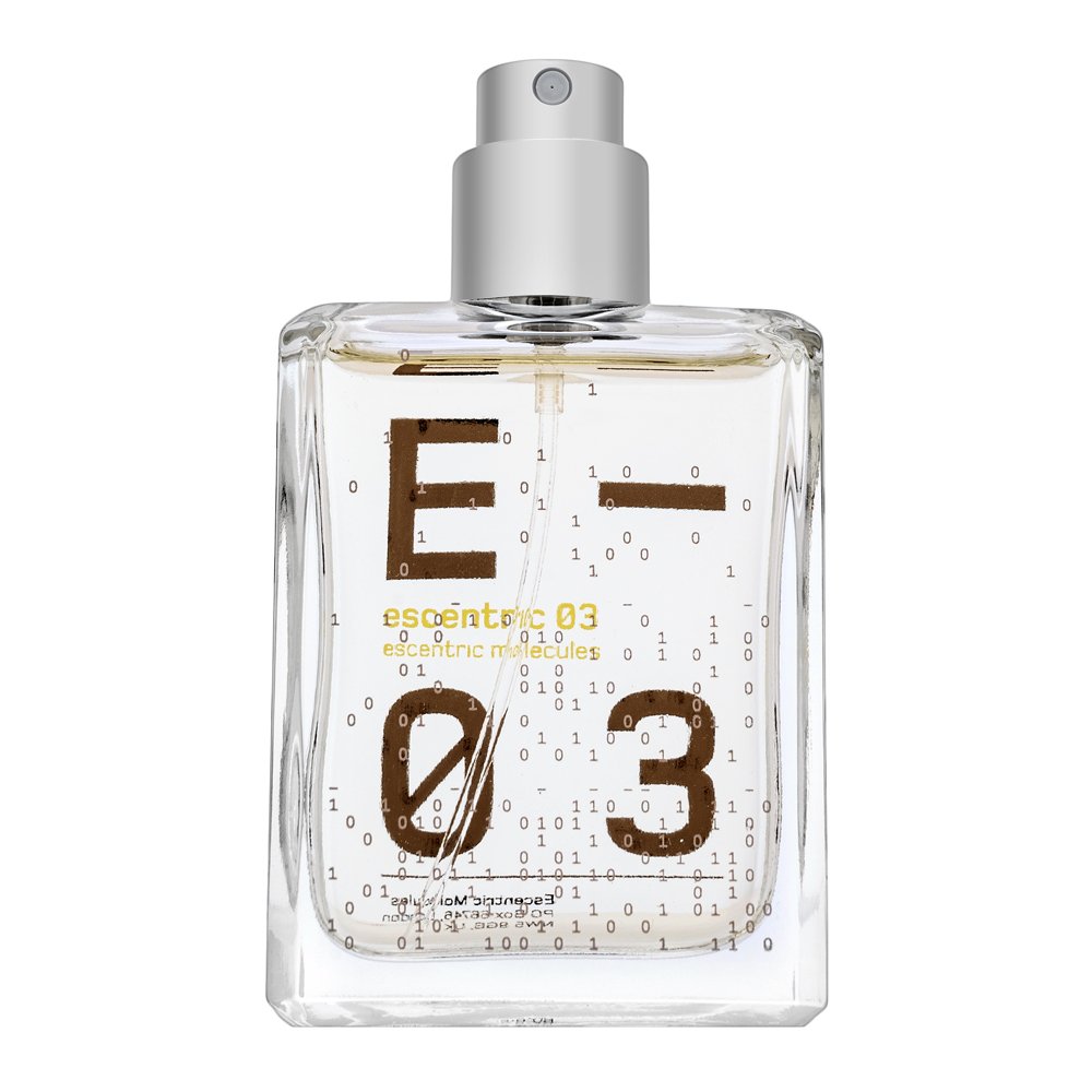Escentric Molecules Escentric 03 EDT - Refill U 30 ml – Escentric Molecules