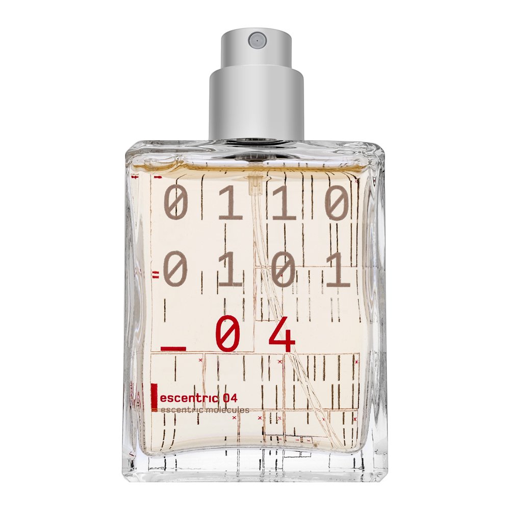 Escentric Molecules Escentric 04 EDT - Refill U 30 ml – Escentric Molecules