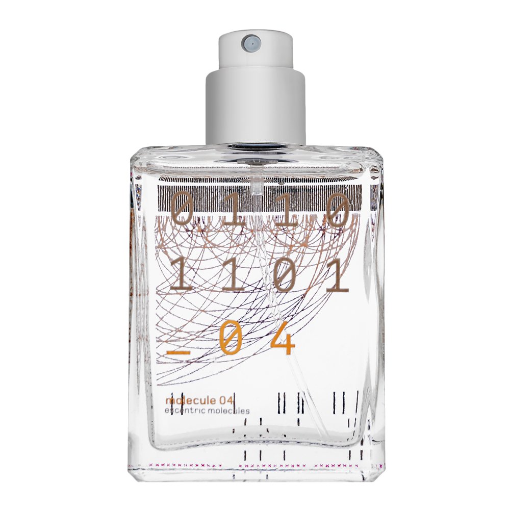 Escentric Molecules Molecule 04 EDT - Refillable U 30 ml – Escentric Molecules