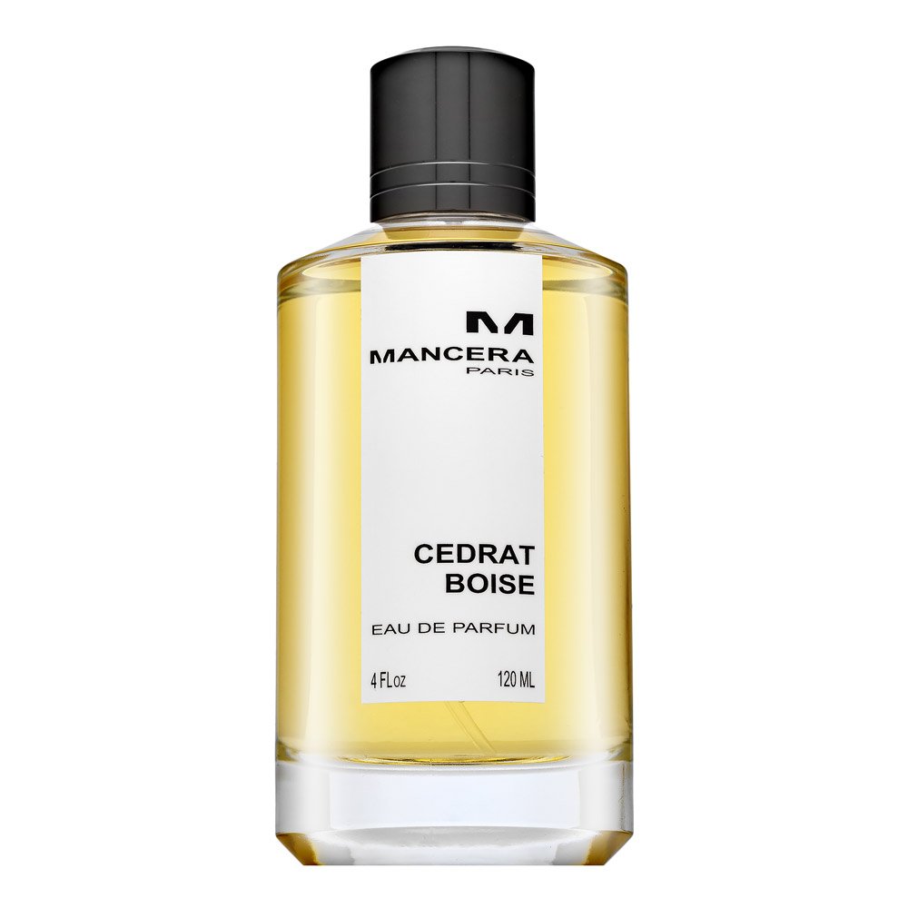 Mancera Cedrat Boise EDP U 120 ml – Mancera