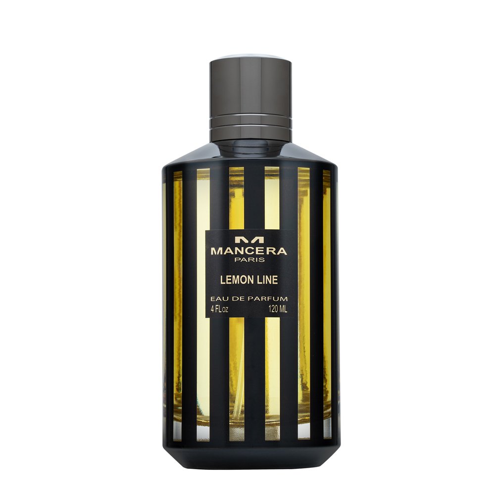 Mancera Lemon Line EDP U 120 ml – Mancera