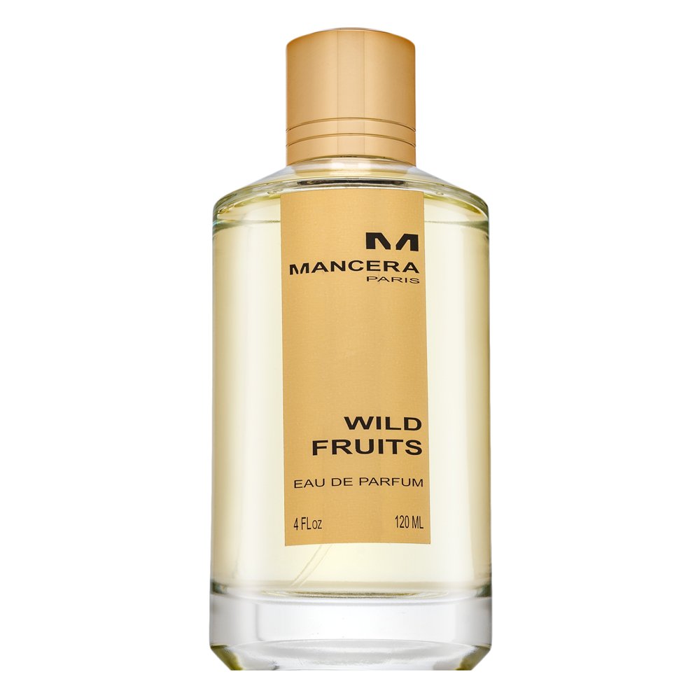 Mancera Wild Fruits EDP U 120 ml – Mancera