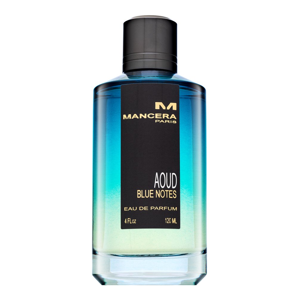 Mancera Aoud Blue Notes EDP U 120 ml – Mancera