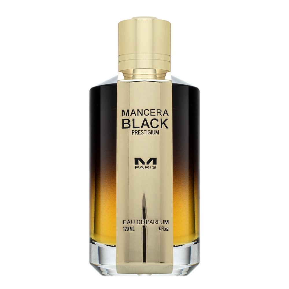 Mancera Black Prestigium EDP U 120 ml – Mancera
