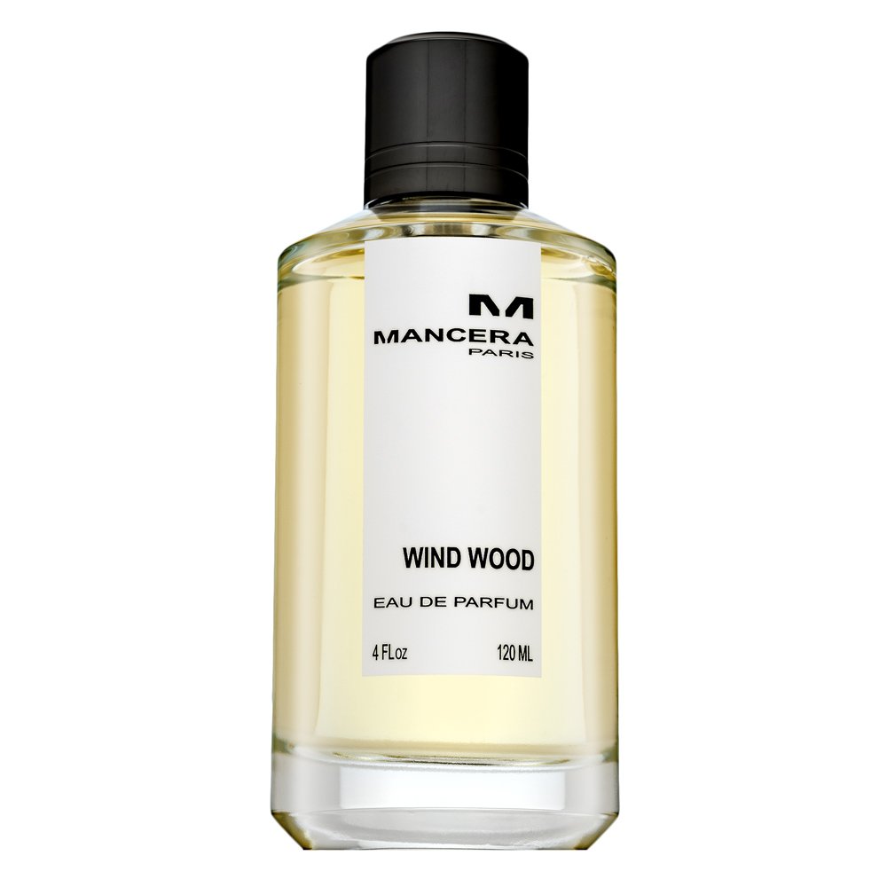 Mancera Wind Wood EDP M 120 ml – Mancera