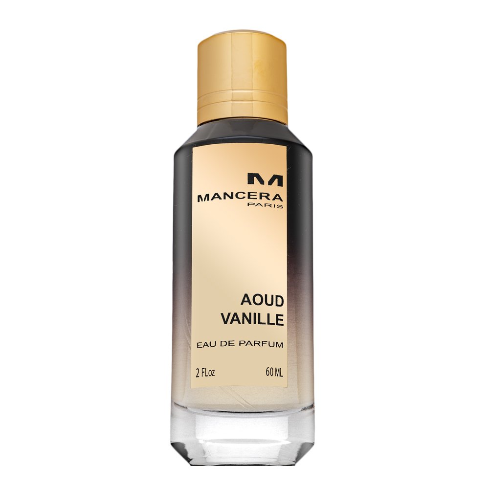 Mancera Aoud Vanille EDP U 60 ml – Mancera