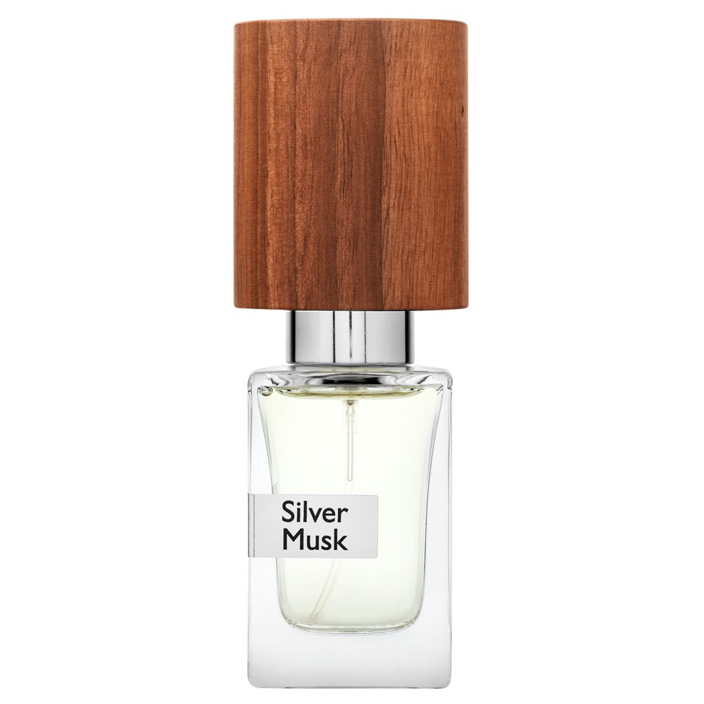 Nasomatto Silver Musk PAR U 30 ml – Nasomatto