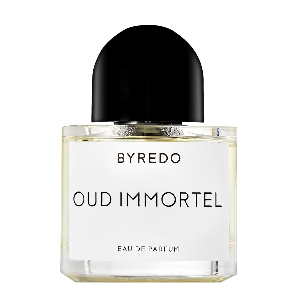 Byredo Oud Immortel EDP U 50 ml – Byredo