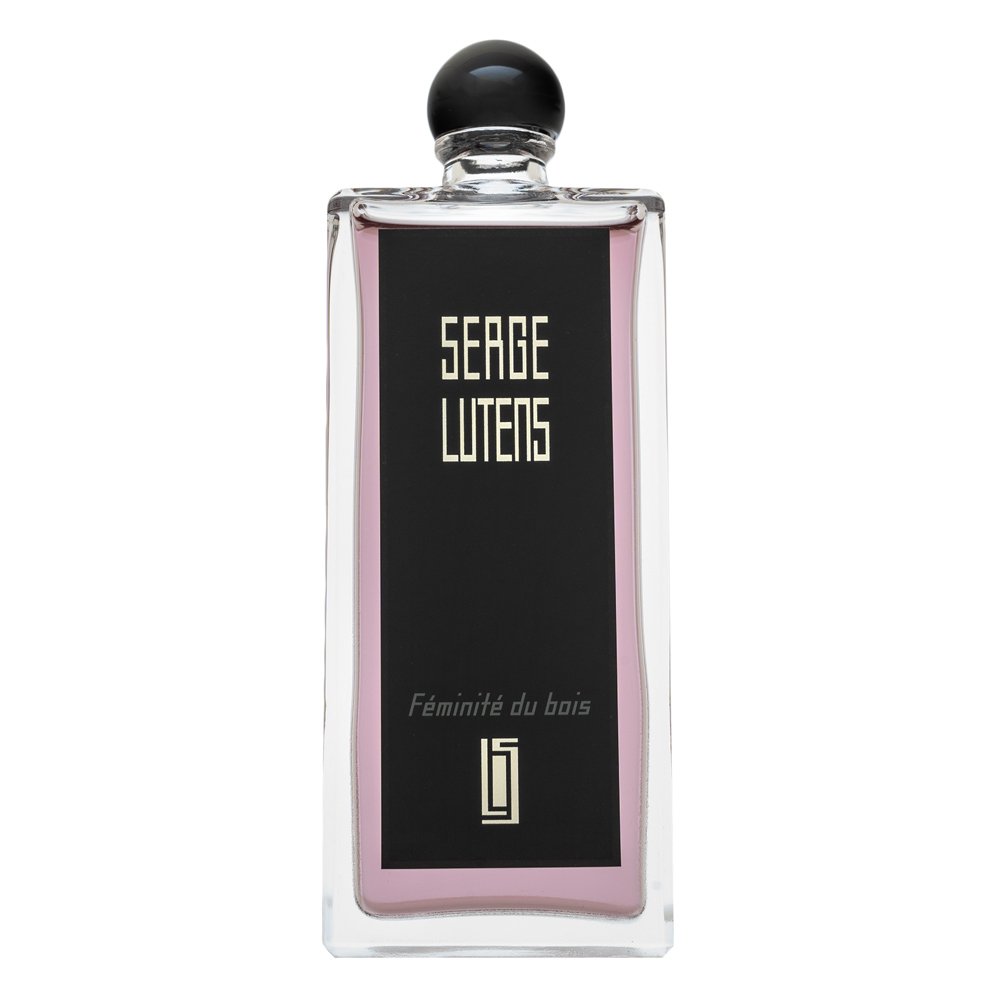 Serge Lutens Feminite du Bois EDP W 50 ml – Serge Lutens
