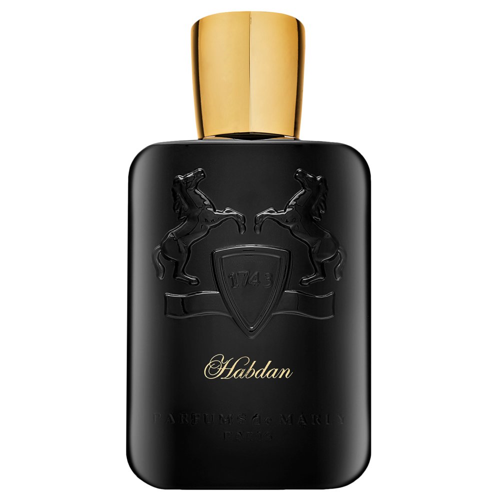Parfums de Marly Habdan EDP U 125 ml – Parfums de Marly