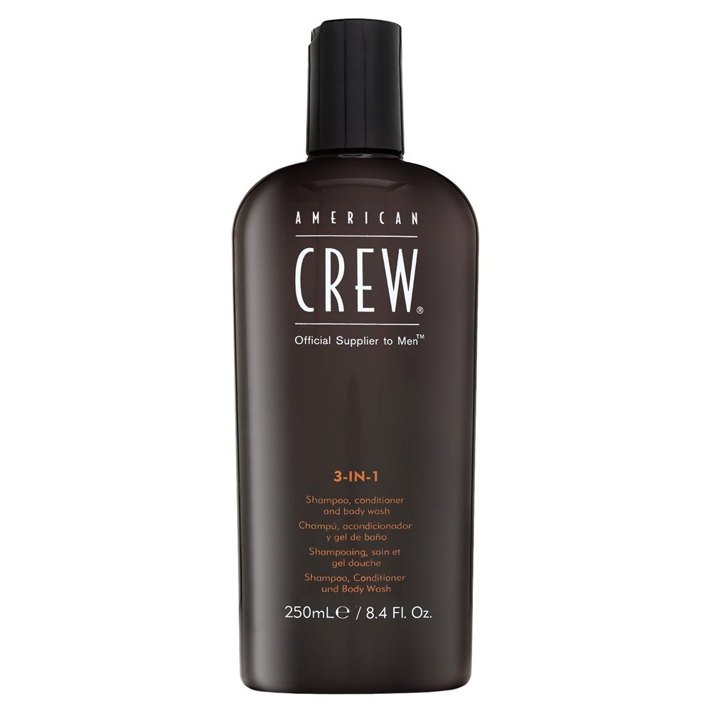 American Crew 3-in-1 250 ml