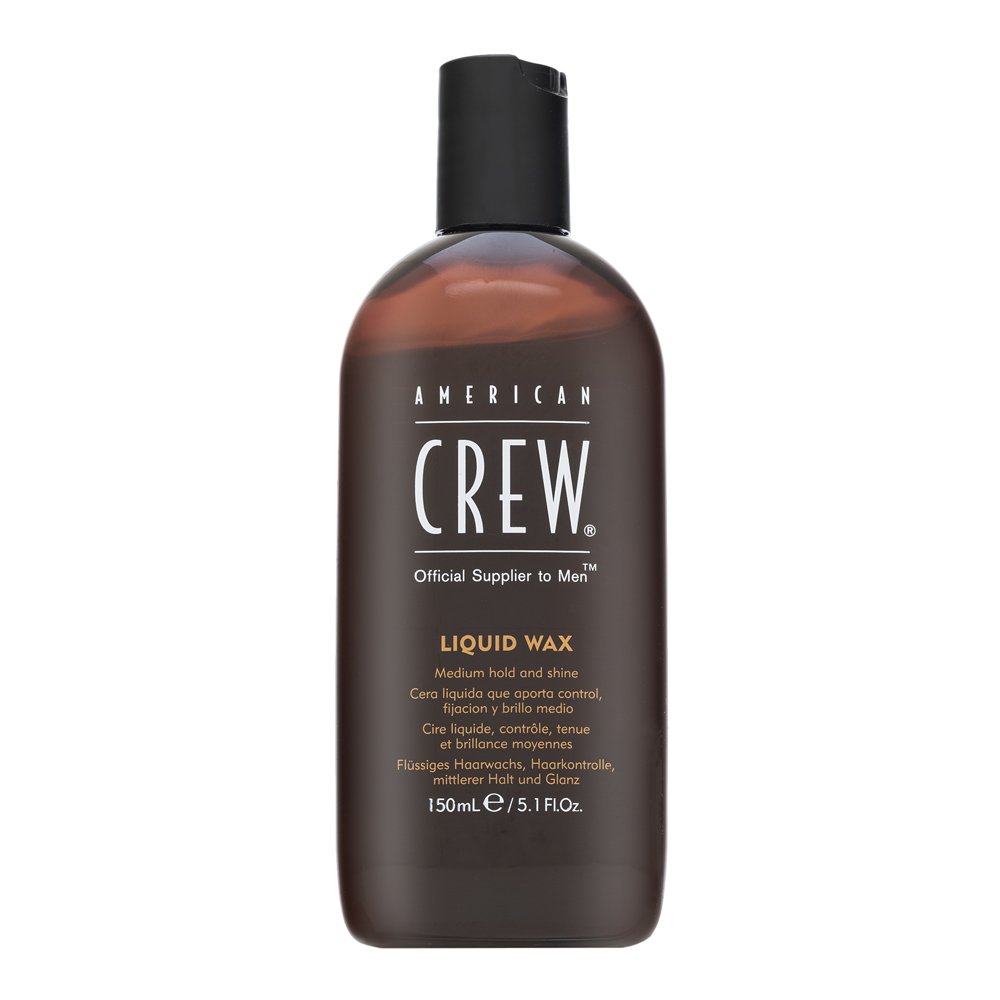 American Crew Liquid Wax 150 ml – American Crew