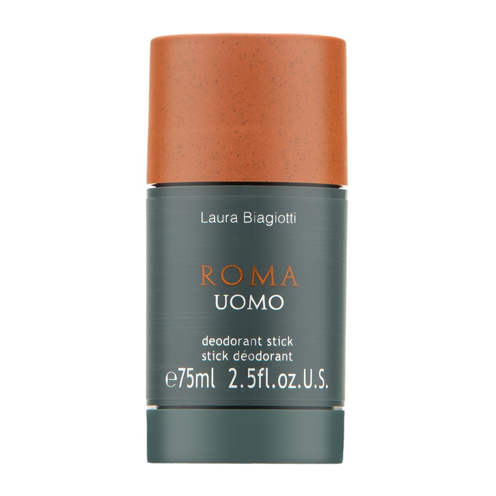 Laura Biagiotti Roma Uomo DST M 75 ml – Laura Biagiotti