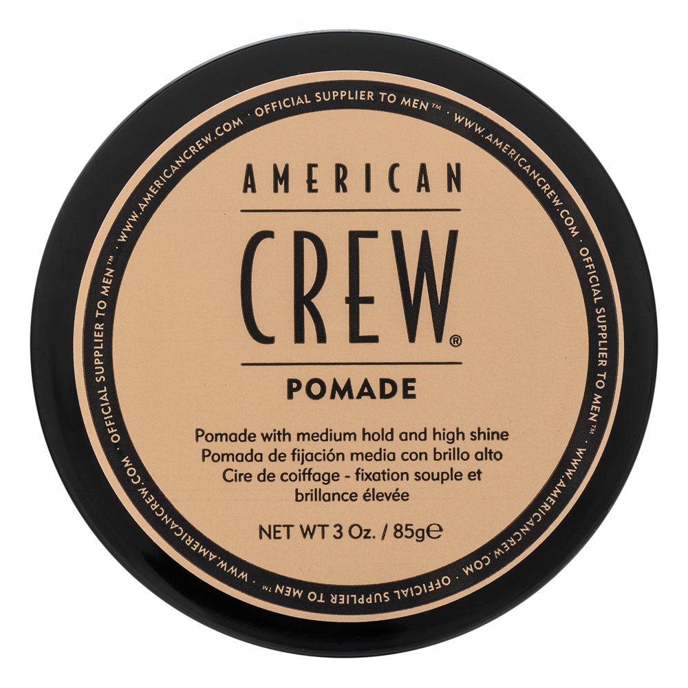 American Crew Pomade 85 g – American Crew