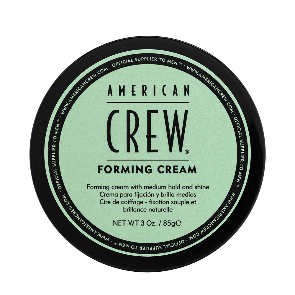 American Crew Classic Forming Cream 85 g – American Crew
