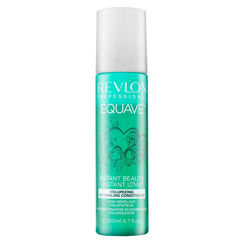 Revlon Professional Equave Instant Beauty Volumizing Detangling Conditioner 200 ml – Revlon Professional