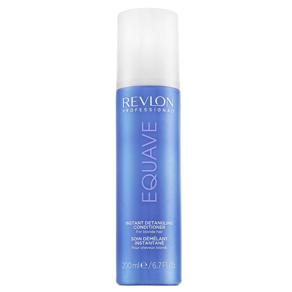 Revlon Professional Equave Instant Beauty Blonde Detangling Conditioner 200 ml – Revlon Professional