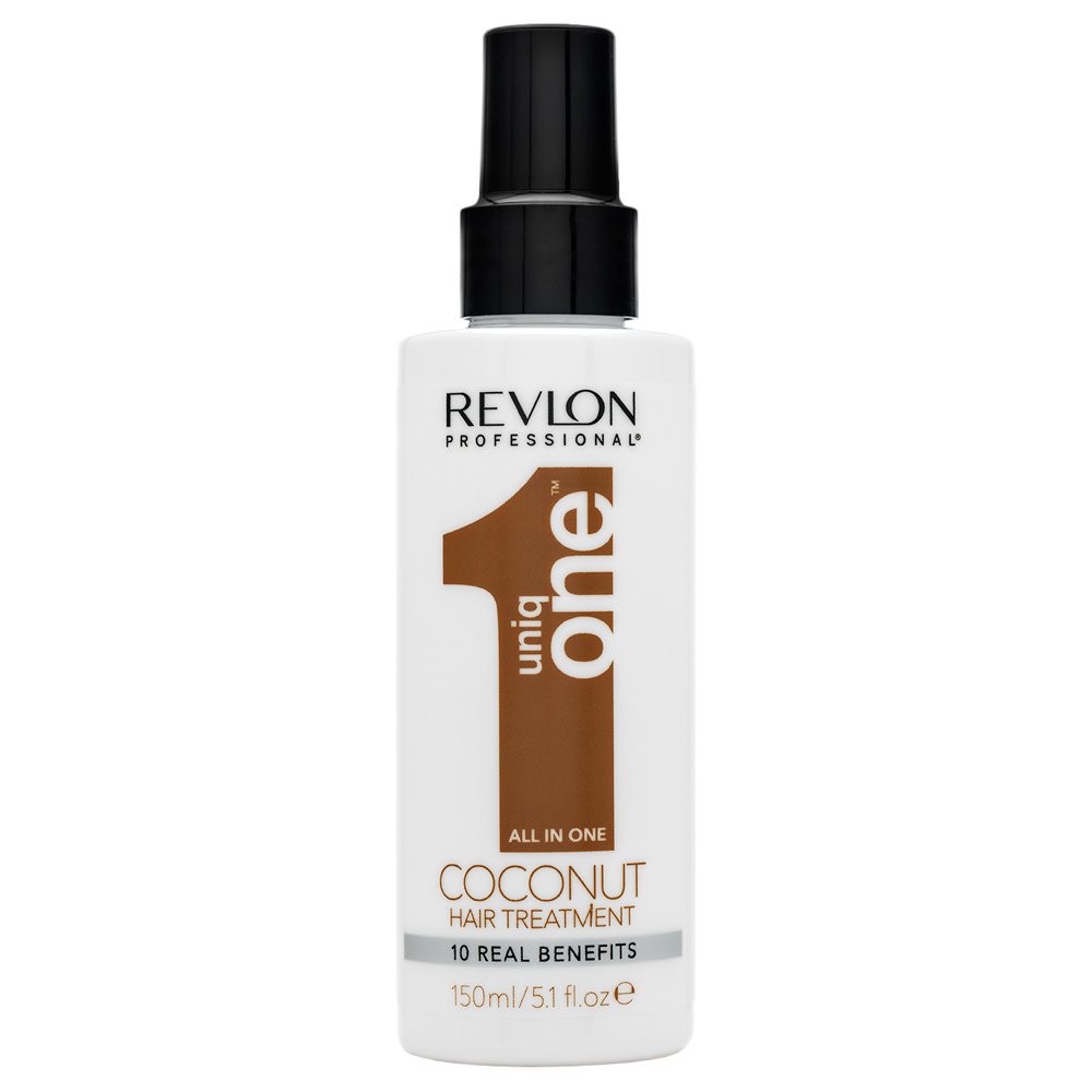 Revlon Professional Uniq One All In One Coconut Treatment 150 ml – Revlon Professional