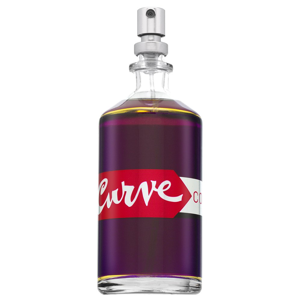 Liz Claiborne Curve Connect EDT W 100 ml – Liz Claiborne