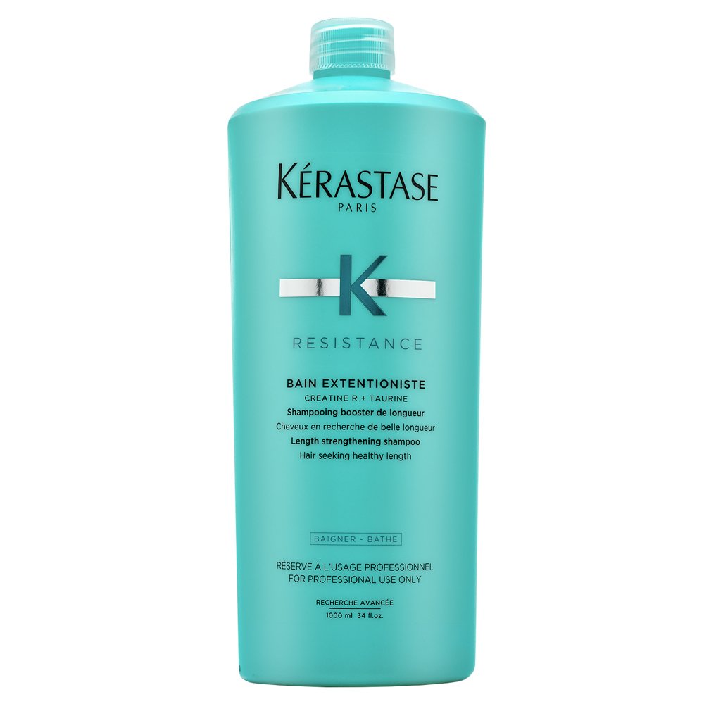 Kérastase Resistance Bain Extentioniste 1000 ml – Kérastase