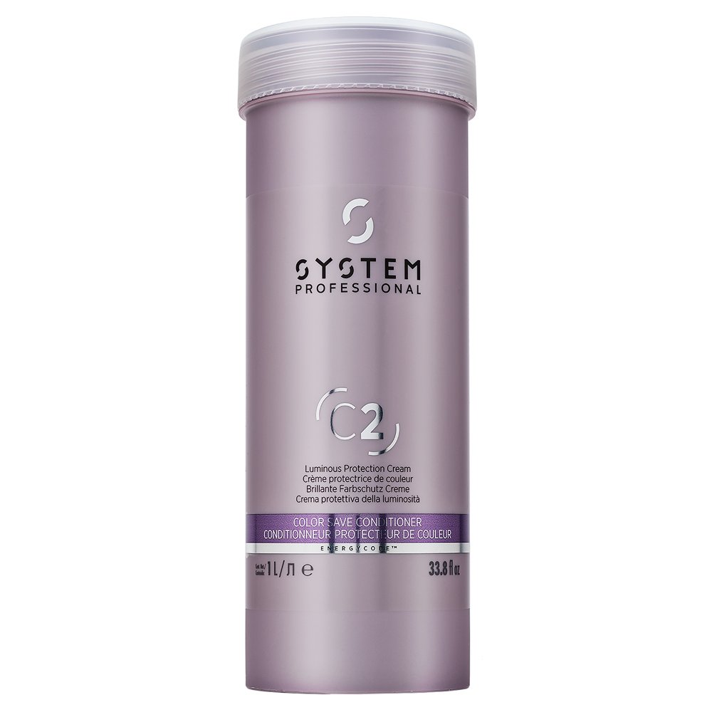 System Professional Color Save Conditioner 1000 ml – System Professional