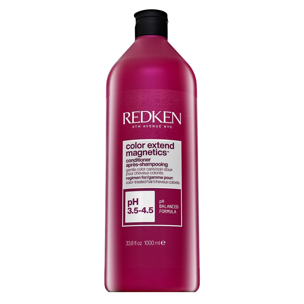 Redken Color Extend Magnetics Conditioner 1000 ml – Redken