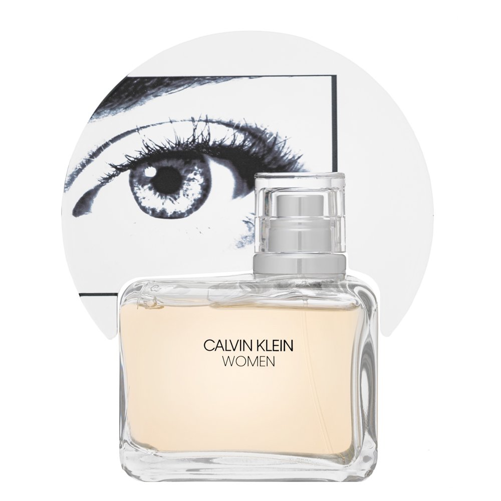 Calvin Klein Women Eau de Toilette EDT W 100 ml – Calvin Klein