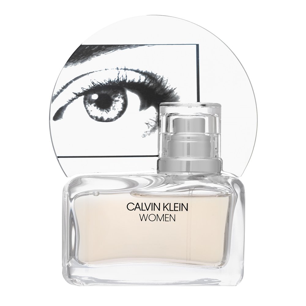 Calvin Klein Women Eau de Toilette EDT W 50 ml – Calvin Klein