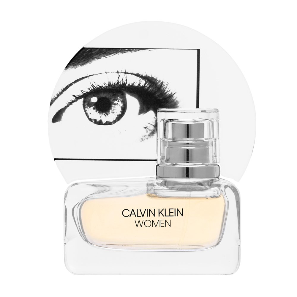 Calvin Klein Women Eau de Toilette EDT W 30 ml – Calvin Klein