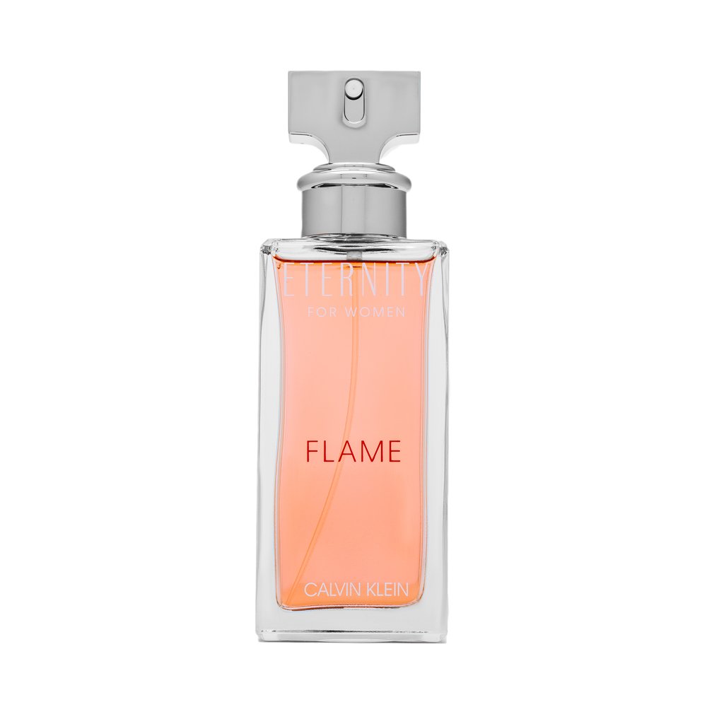Calvin Klein Eternity Flame EDP W 100 ml – Calvin Klein